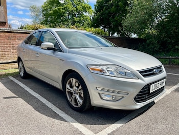Used Ford Mondeo 2012 for sale - 78546149: Photo
