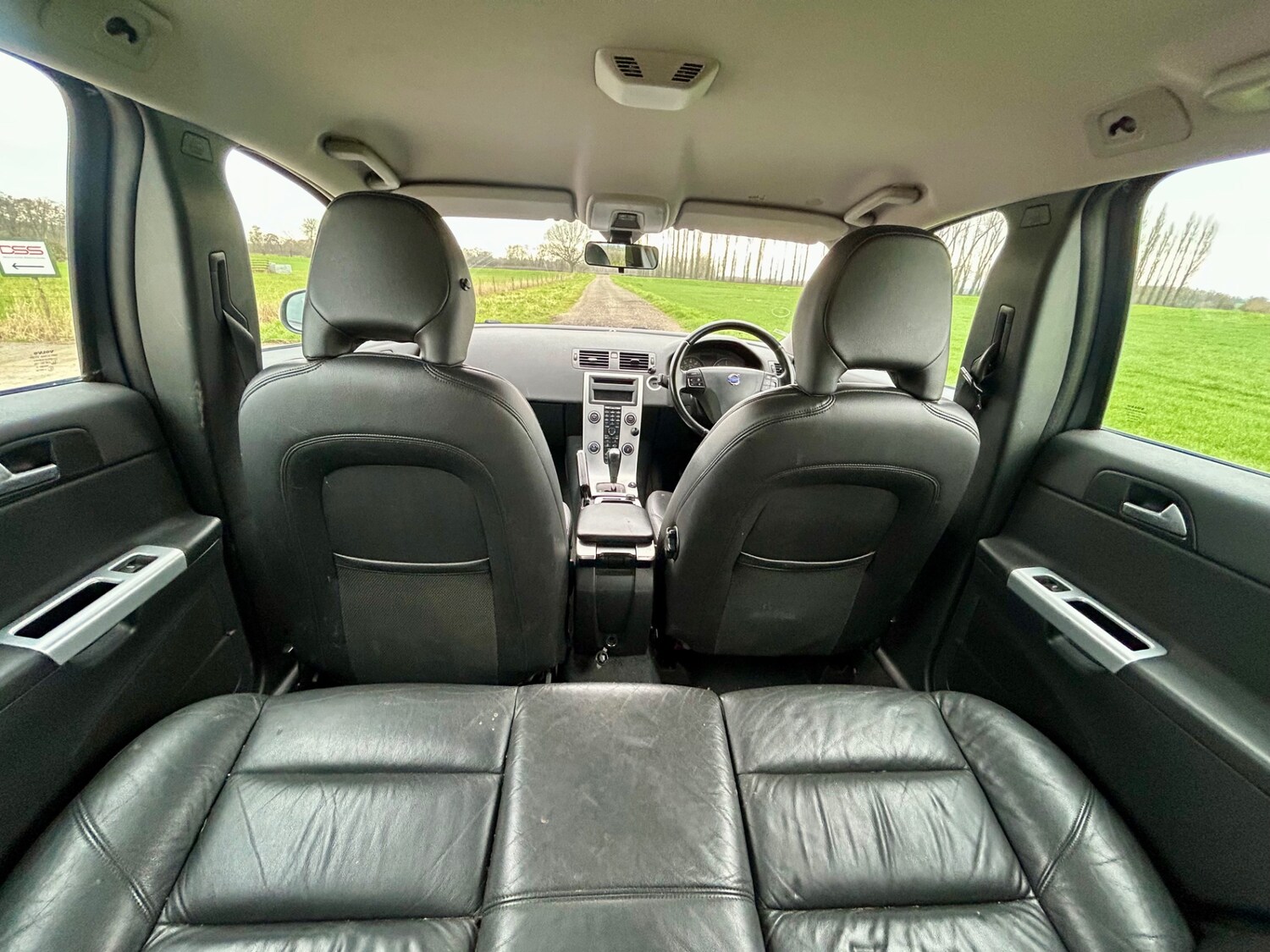 Used Volvo V50 2012 for sale - 77792689: Photo 10