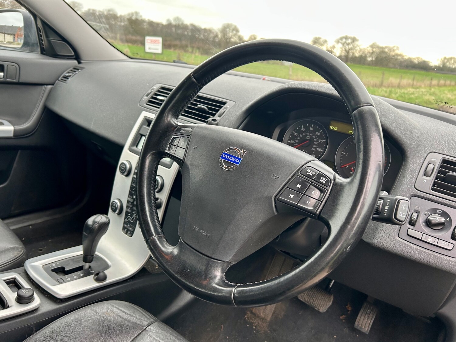 Used Volvo V50 2012 for sale - 77792689: Photo 11