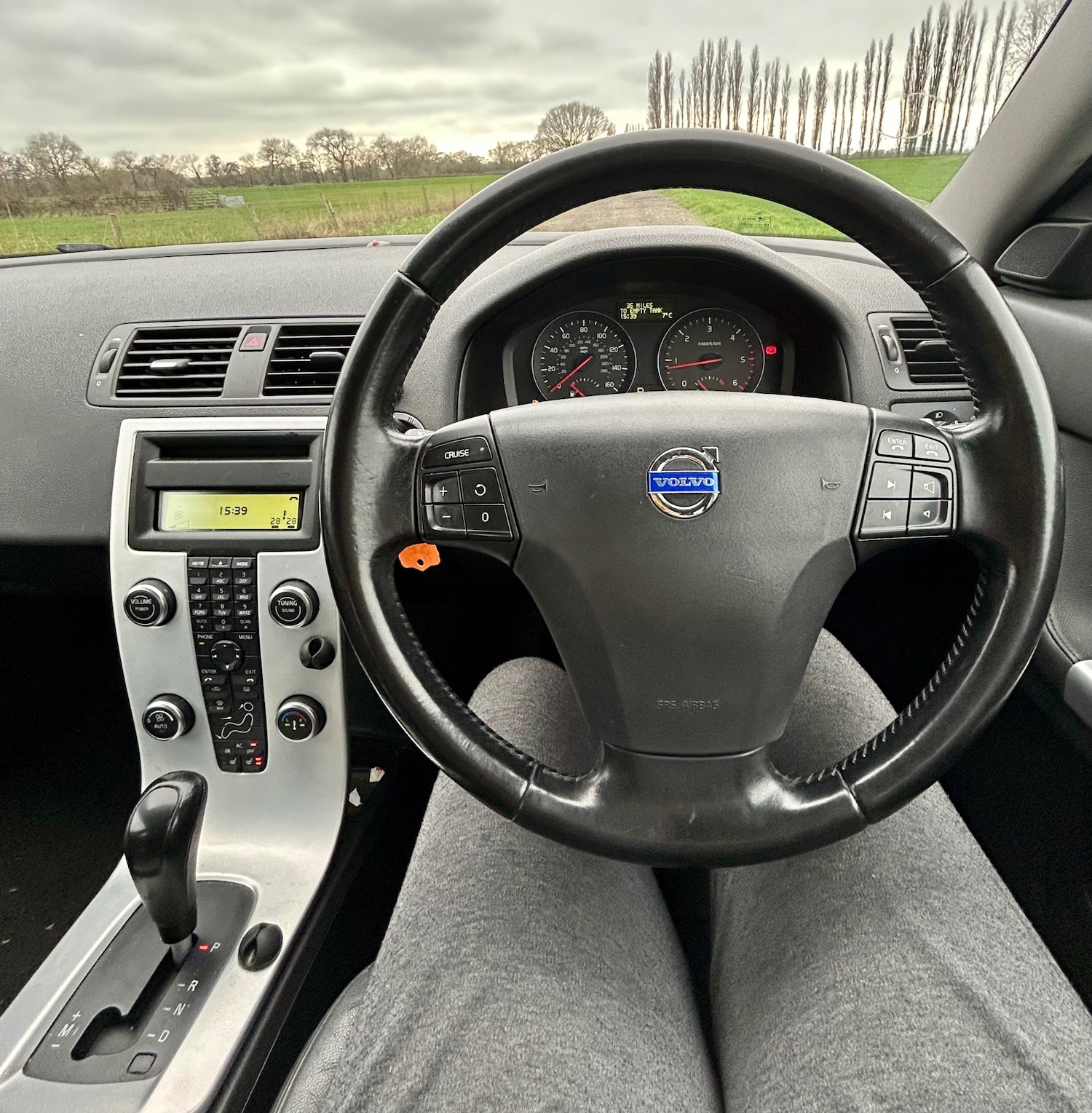 Used Volvo V50 2012 for sale - 77792689: Photo 7