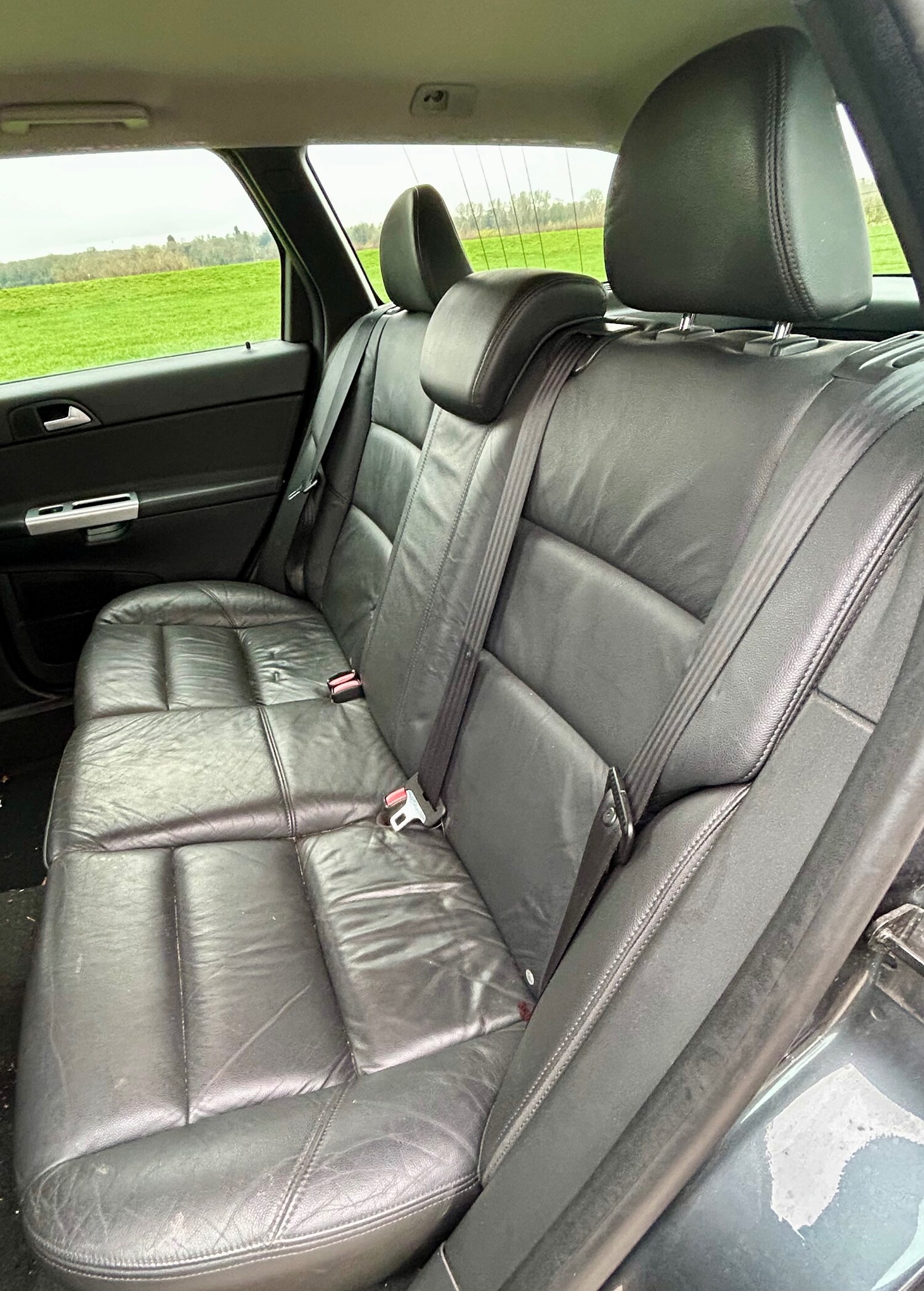 Used Volvo V50 2012 for sale - 77792689: Photo 9