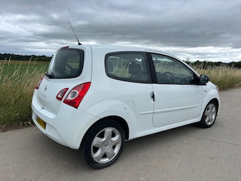 Used Renault Twingo 2012 for sale - 79114533: Photo