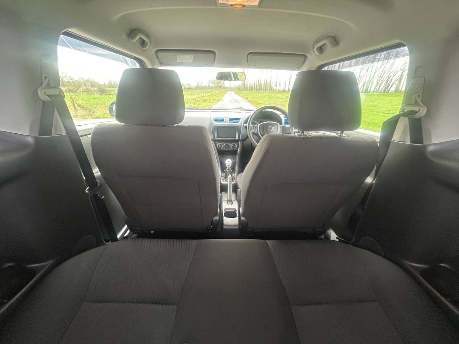 Used Suzuki Swift 2011 for sale - 78031484: Photo 5