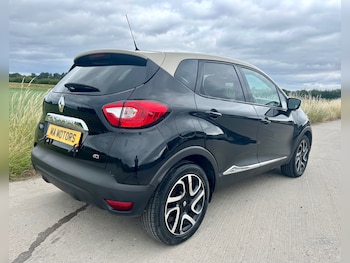 Used Renault Captur 2015 for sale - 79114537: Photo