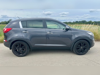 Used Kia Sportage 2013 for sale - 79053782: Photo