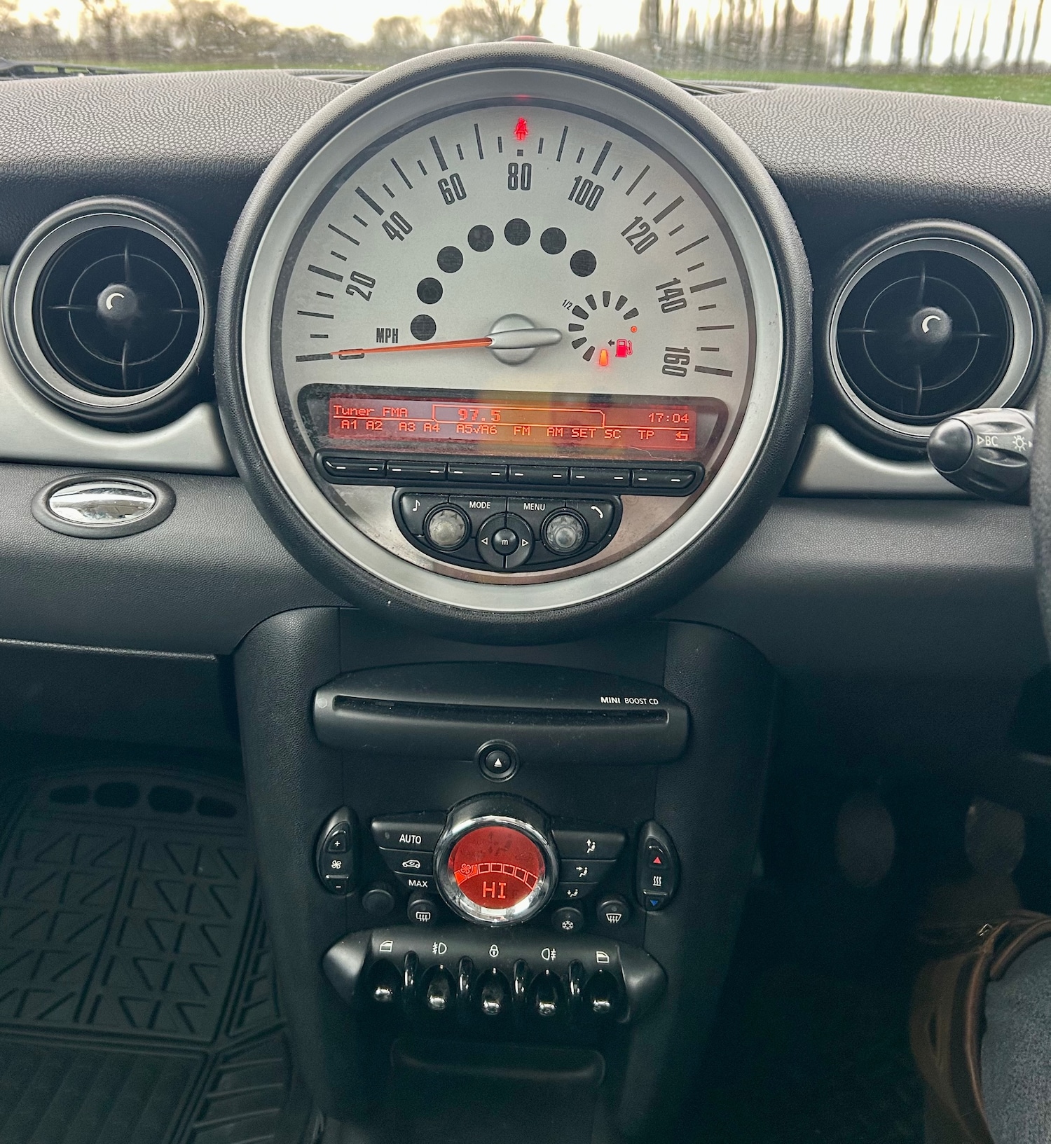 Used MINI Hatch 2010 for sale - 77792754: Photo 10