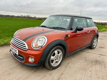 Used MINI Hatch 2010 for sale - 77792754: Photo