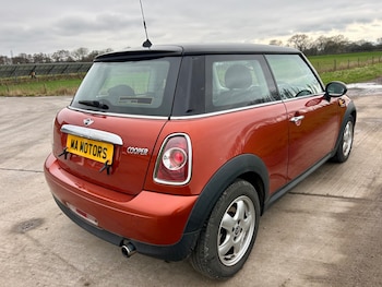 Used MINI Hatch 2010 for sale - 77792754: Photo
