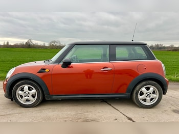 Used MINI Hatch 2010 for sale - 77792754: Photo