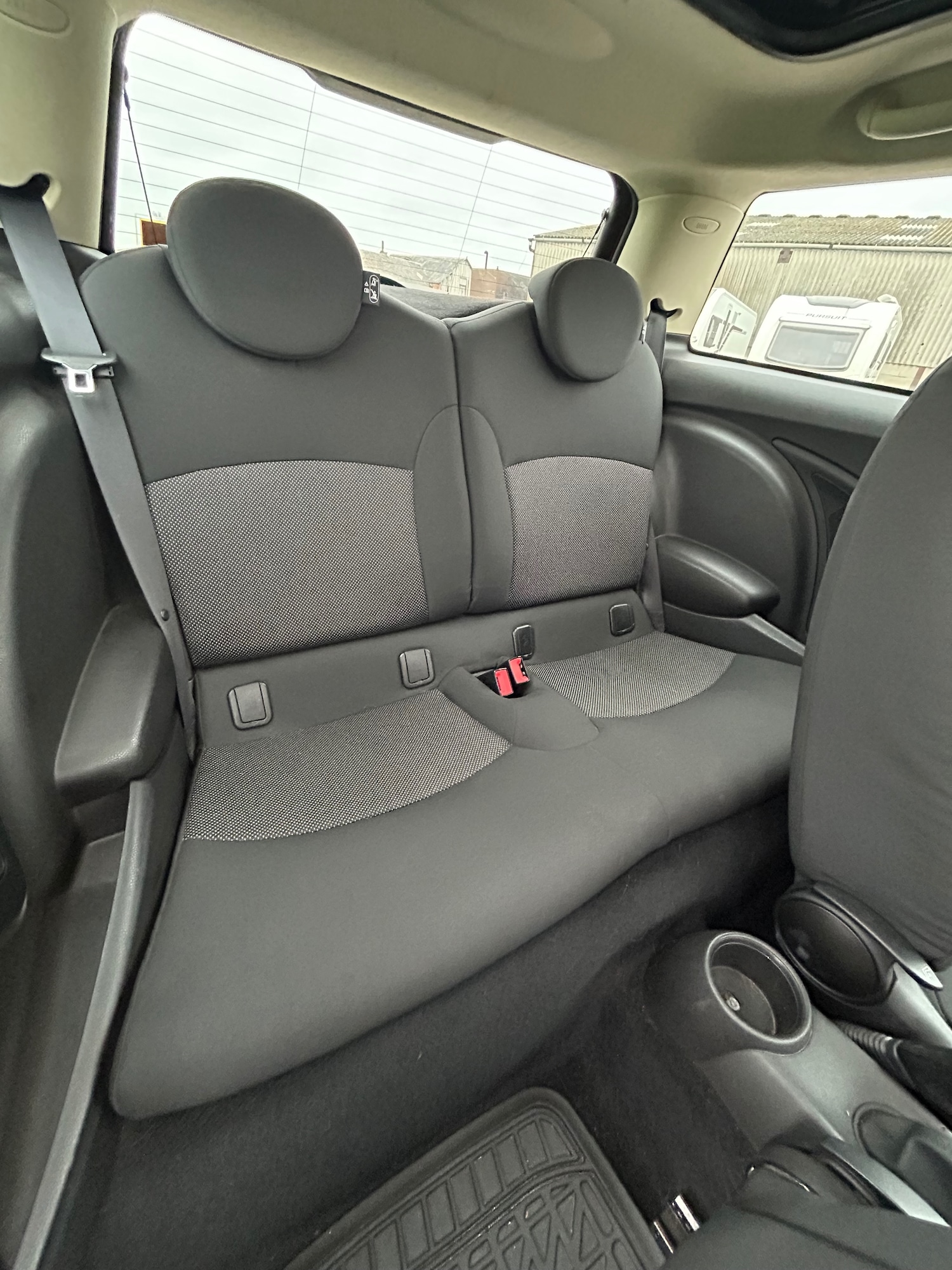 Used MINI Hatch 2010 for sale - 77792754: Photo 7