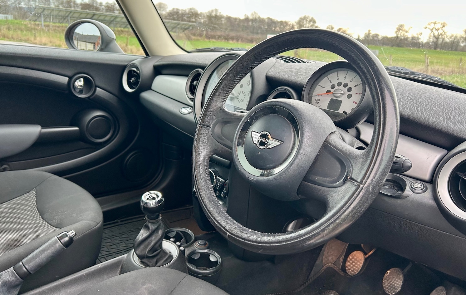 Used MINI Hatch 2010 for sale - 77792754: Photo 8