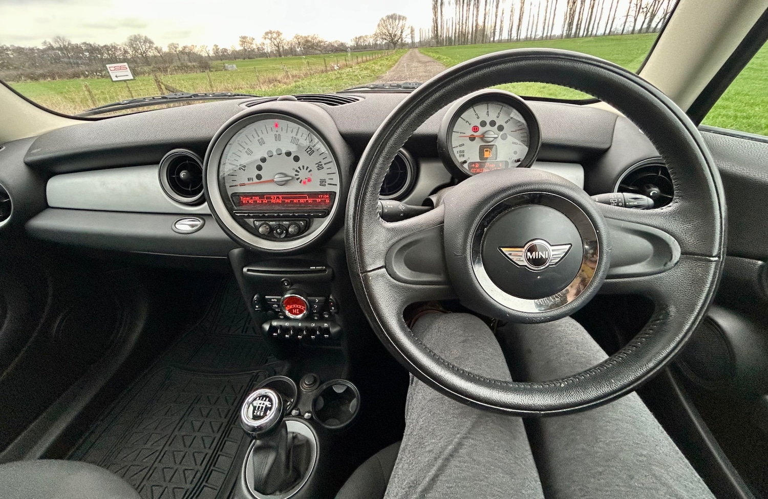 Used MINI Hatch 2010 for sale - 77792754: Photo 9