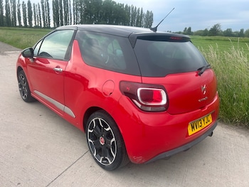 Used Citroen DS3 2013 for sale - 78908939: Photo