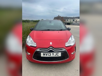 Used Citroen DS3 2013 for sale - 78908939: Photo