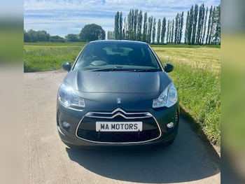 Used DS Automobiles DS 3 2015 for sale - 78845836: Photo