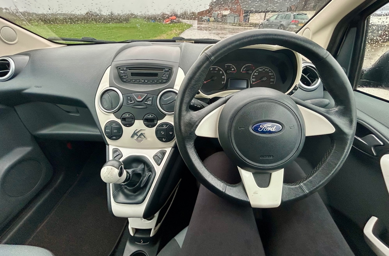 Used Ford Ka 2013 for sale - 77792664: Photo 3