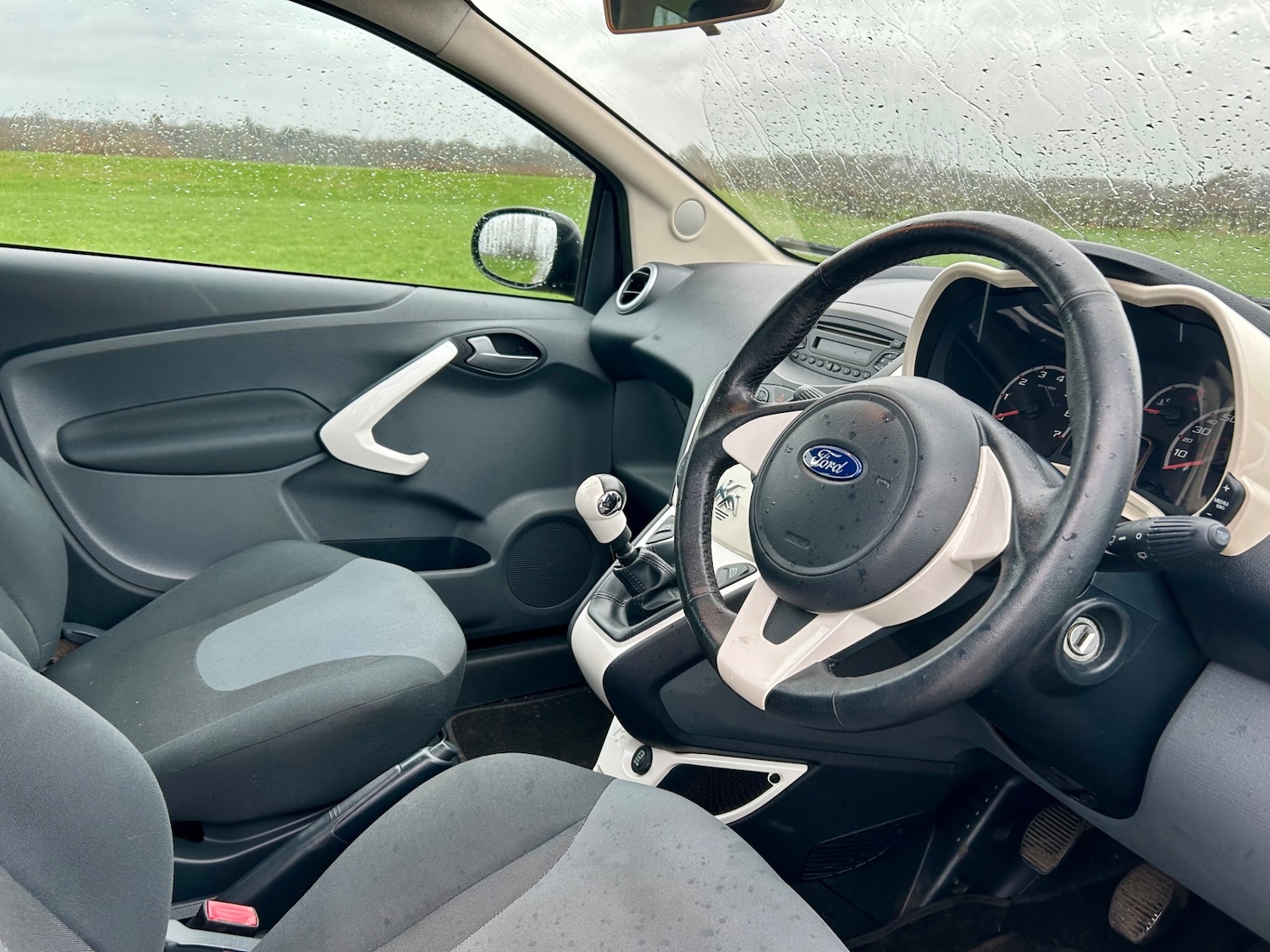 Used Ford Ka 2013 for sale - 77792664: Photo 4