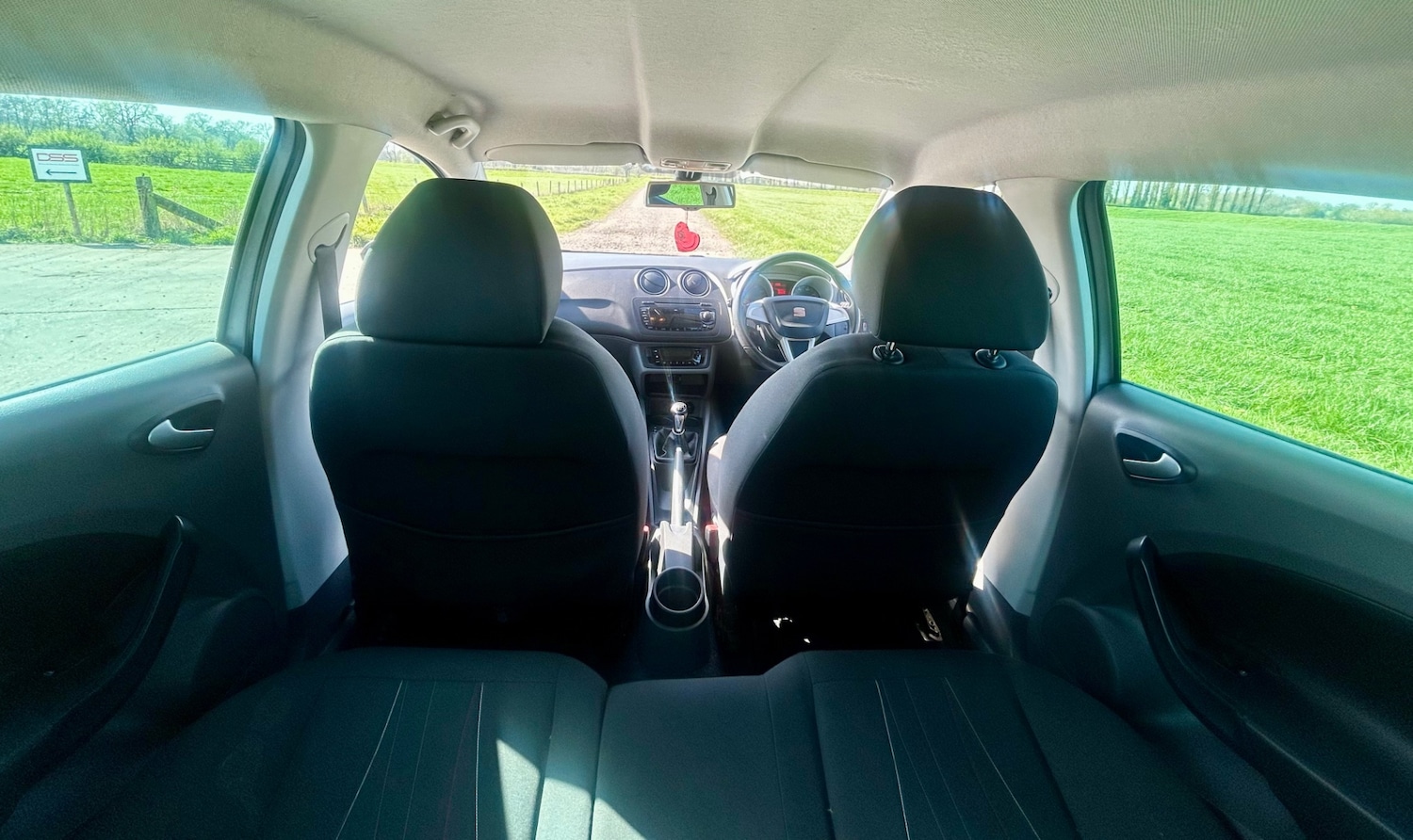 Used SEAT Ibiza 2011 for sale - 78169448: Photo 14