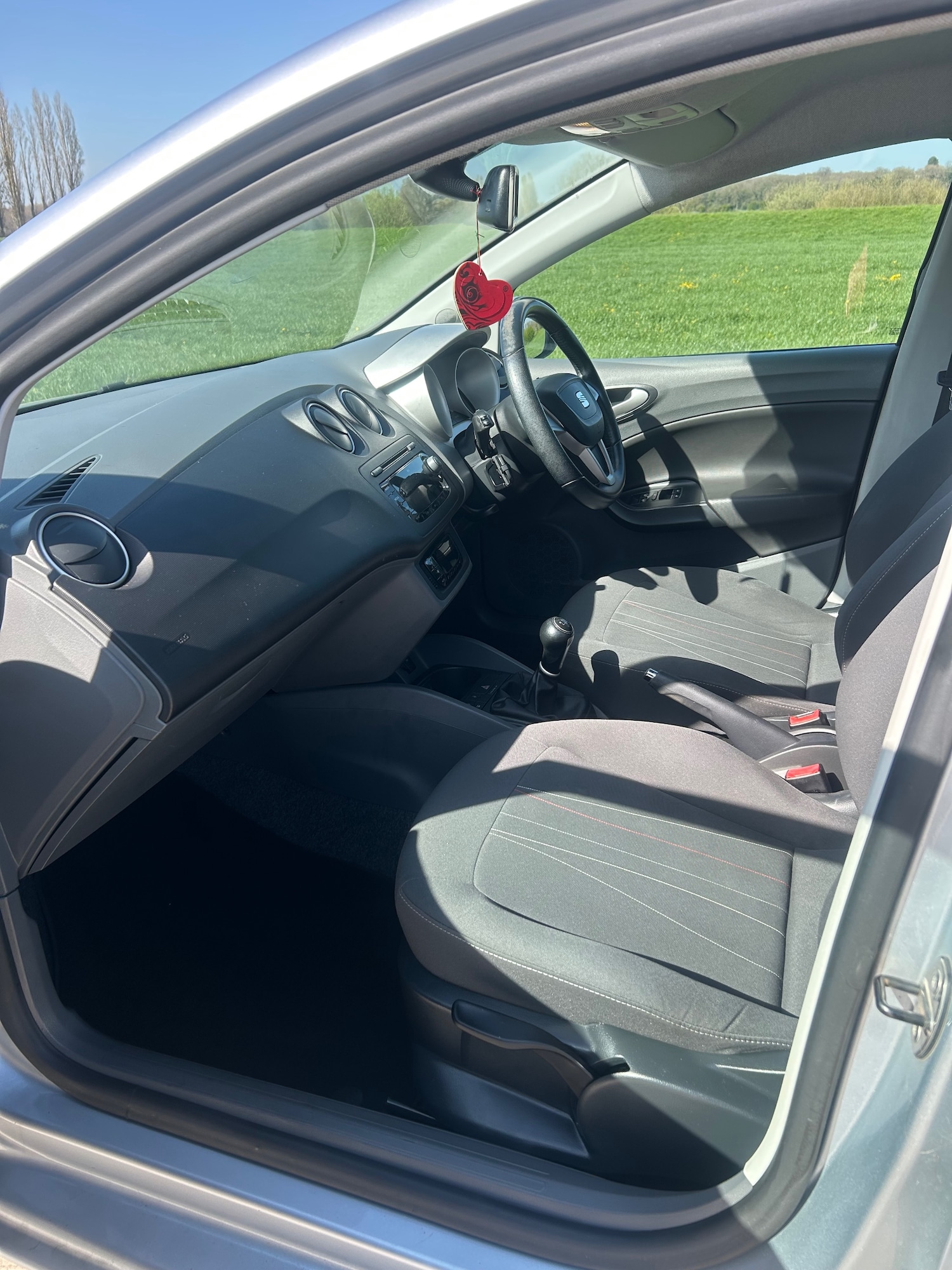 Used SEAT Ibiza 2011 for sale - 78169448: Photo 17