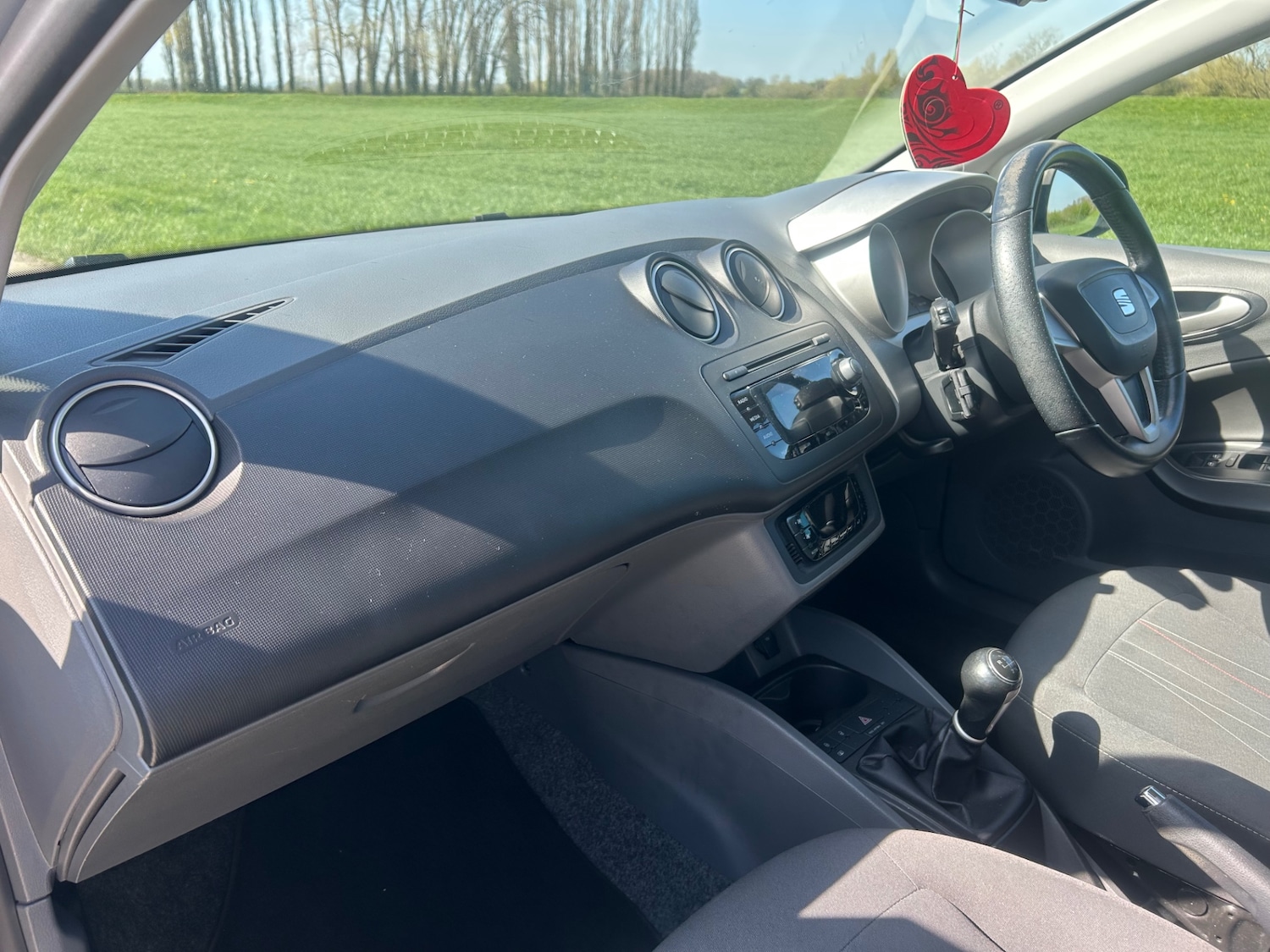 Used SEAT Ibiza 2011 for sale - 78169448: Photo 18