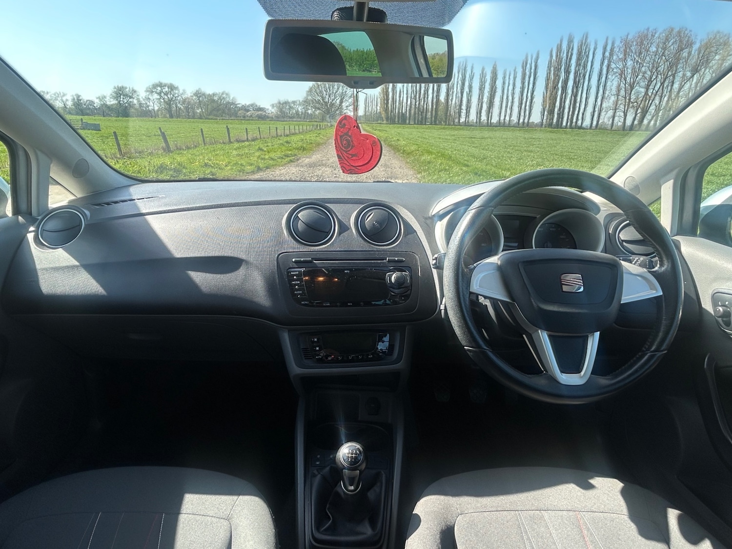 Used SEAT Ibiza 2011 for sale - 78169448: Photo 19