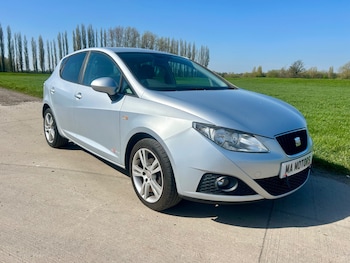 Used SEAT Ibiza 2011 for sale - 78169448: Photo