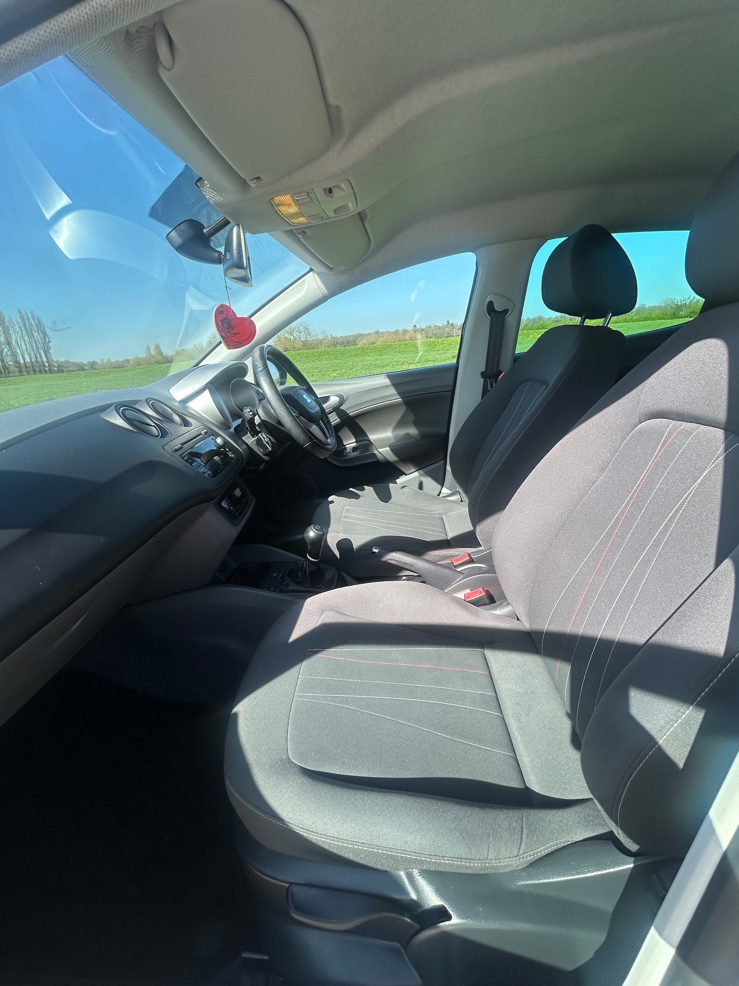 Used SEAT Ibiza 2011 for sale - 78169448: Photo 20