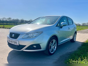 Used SEAT Ibiza 2011 for sale - 78169448: Photo