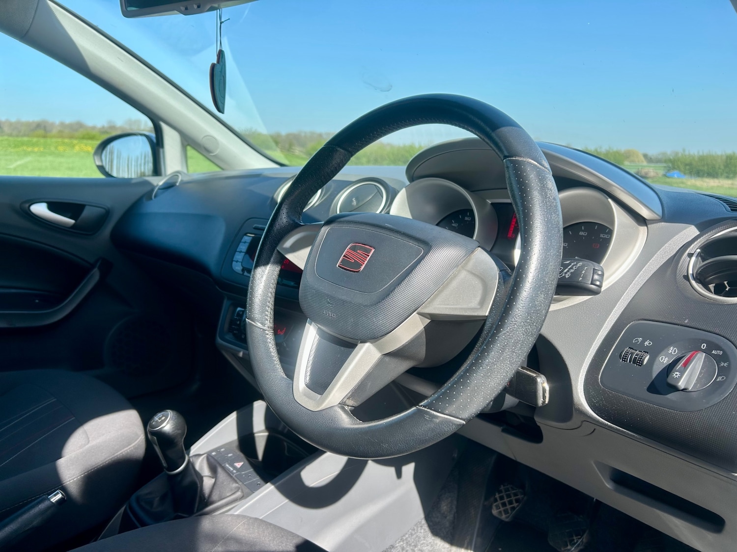 Used SEAT Ibiza 2011 for sale - 78169448: Photo 7