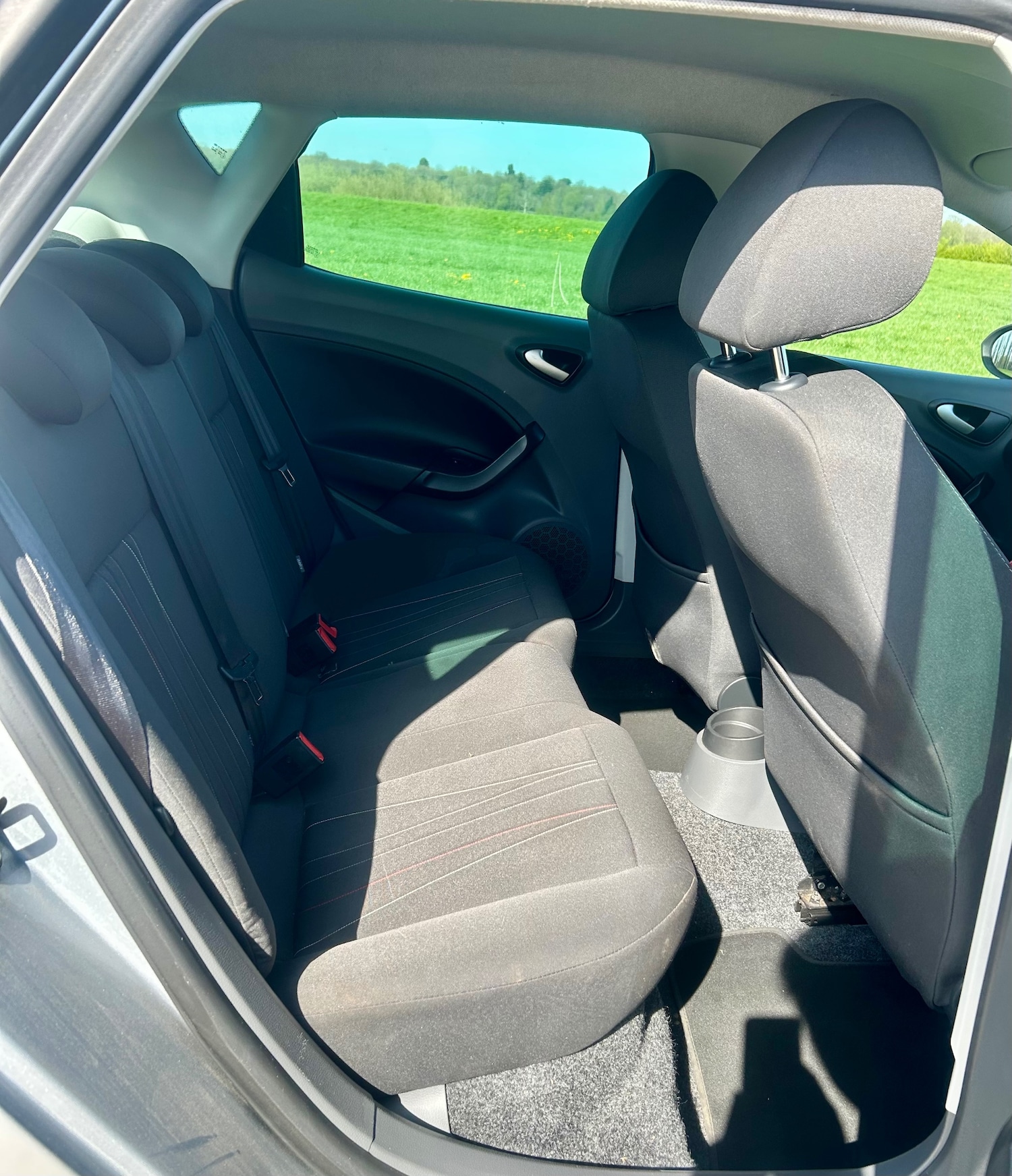 Used SEAT Ibiza 2011 for sale - 78169448: Photo 9