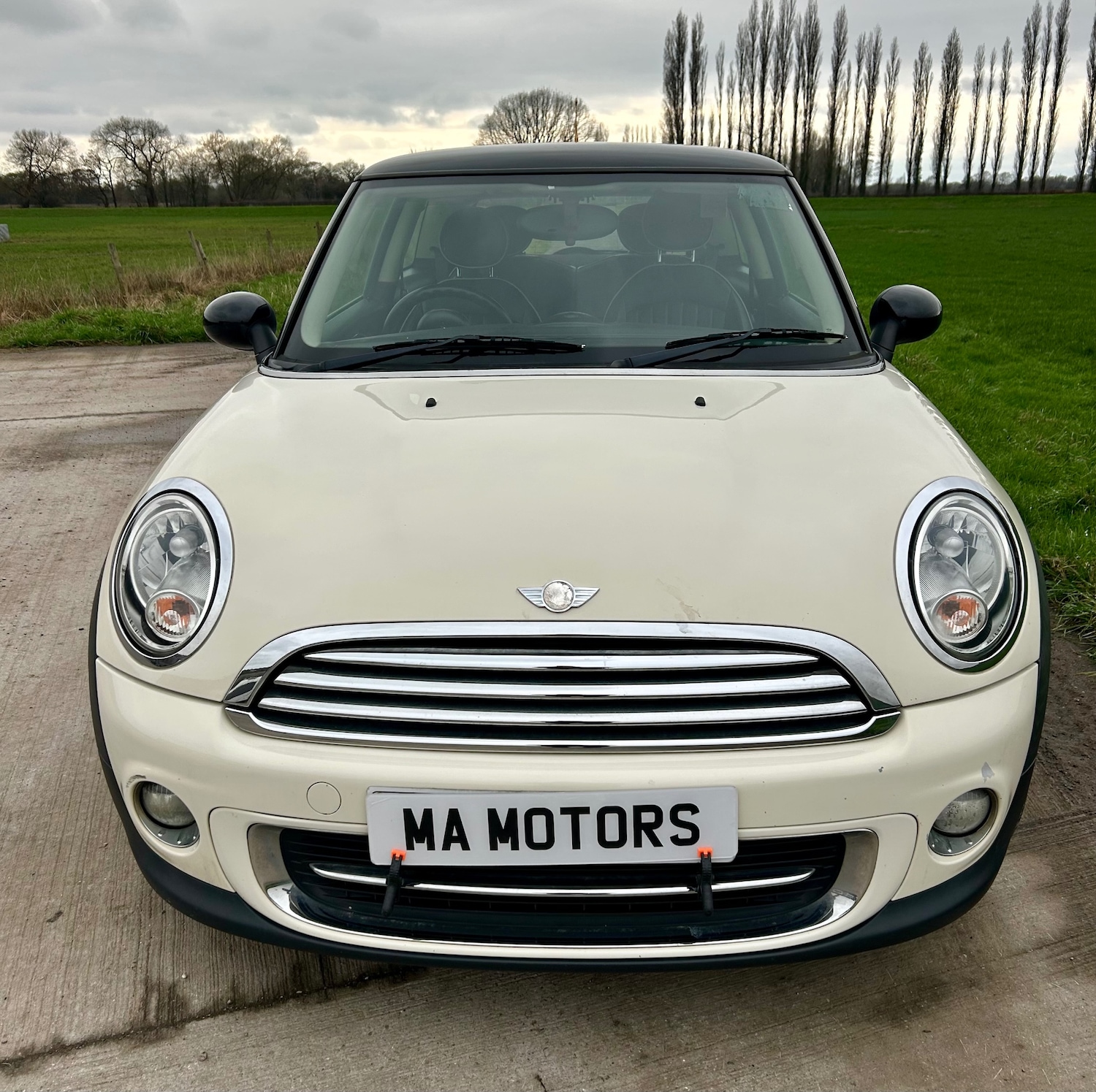 Used MINI Hatch 2011 for sale - 77792748: Photo 3