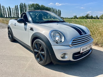 Used MINI Roadster 2013 for sale - 79213607: Photo