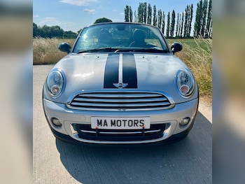 Used MINI Roadster 2013 for sale - 79213607: Photo