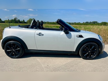 Used MINI Roadster 2013 for sale - 79213607: Photo