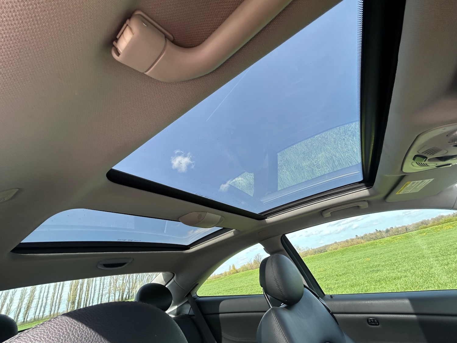 Used Mercedes-Benz C Class 2006 for sale - 78197773: Photo 11