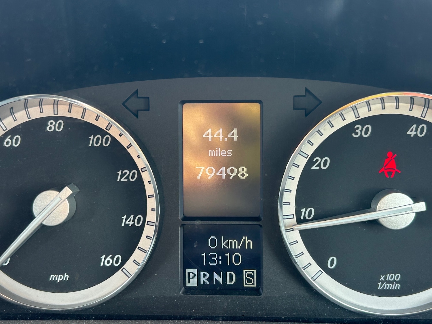 Used Mercedes-Benz C Class 2006 for sale - 78197773: Photo 13