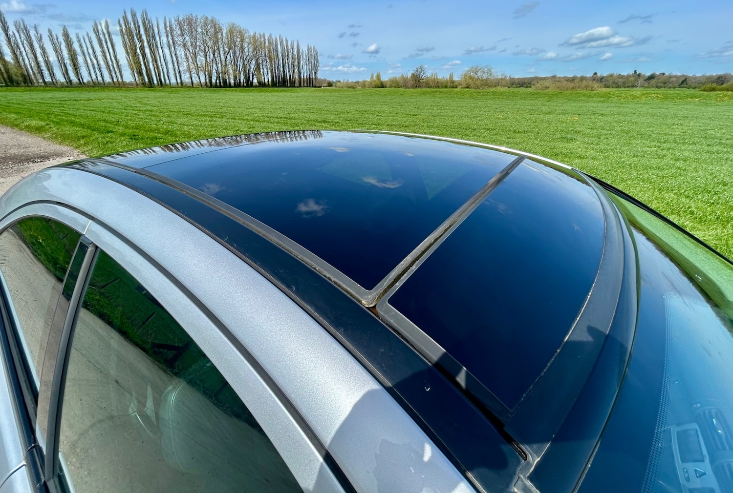 Used Mercedes-Benz C Class 2006 for sale - 78197773: Photo 8