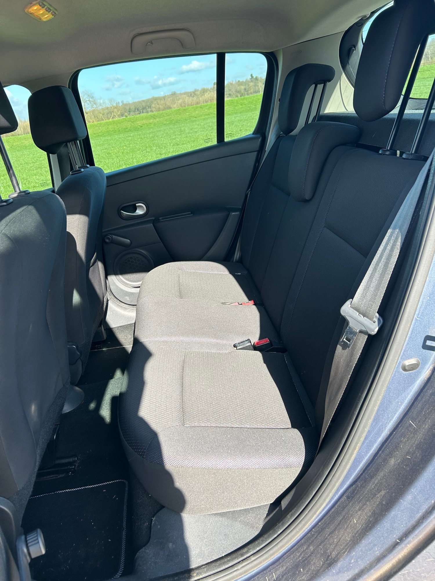 Used Renault Clio 2008 for sale - 77890528: Photo 6