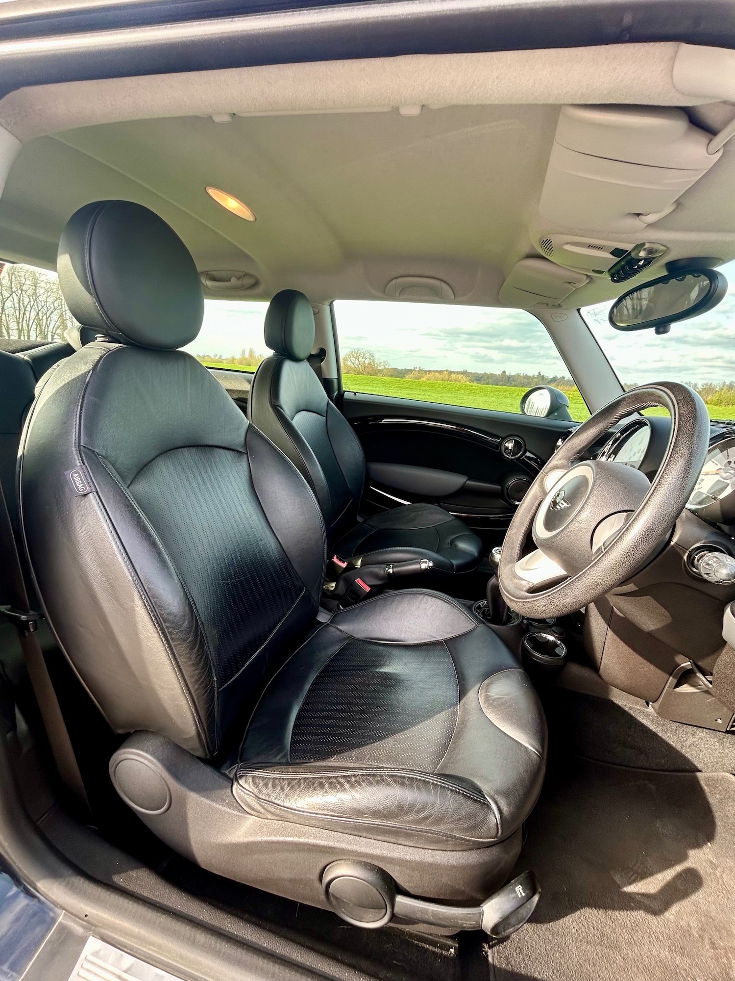 Used MINI Hatch 2007 for sale - 78121938: Photo 10