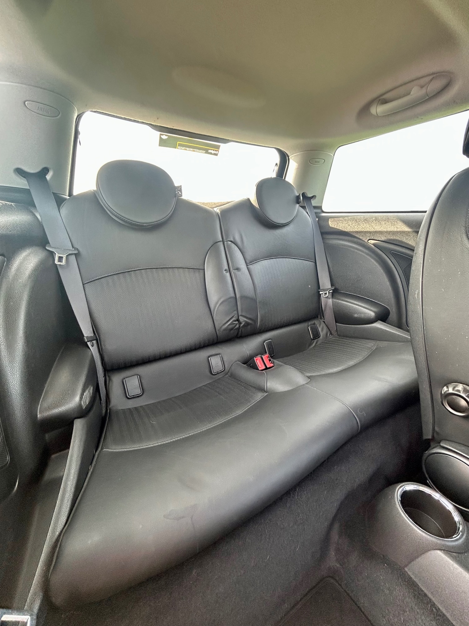 Used MINI Hatch 2007 for sale - 78121938: Photo 11