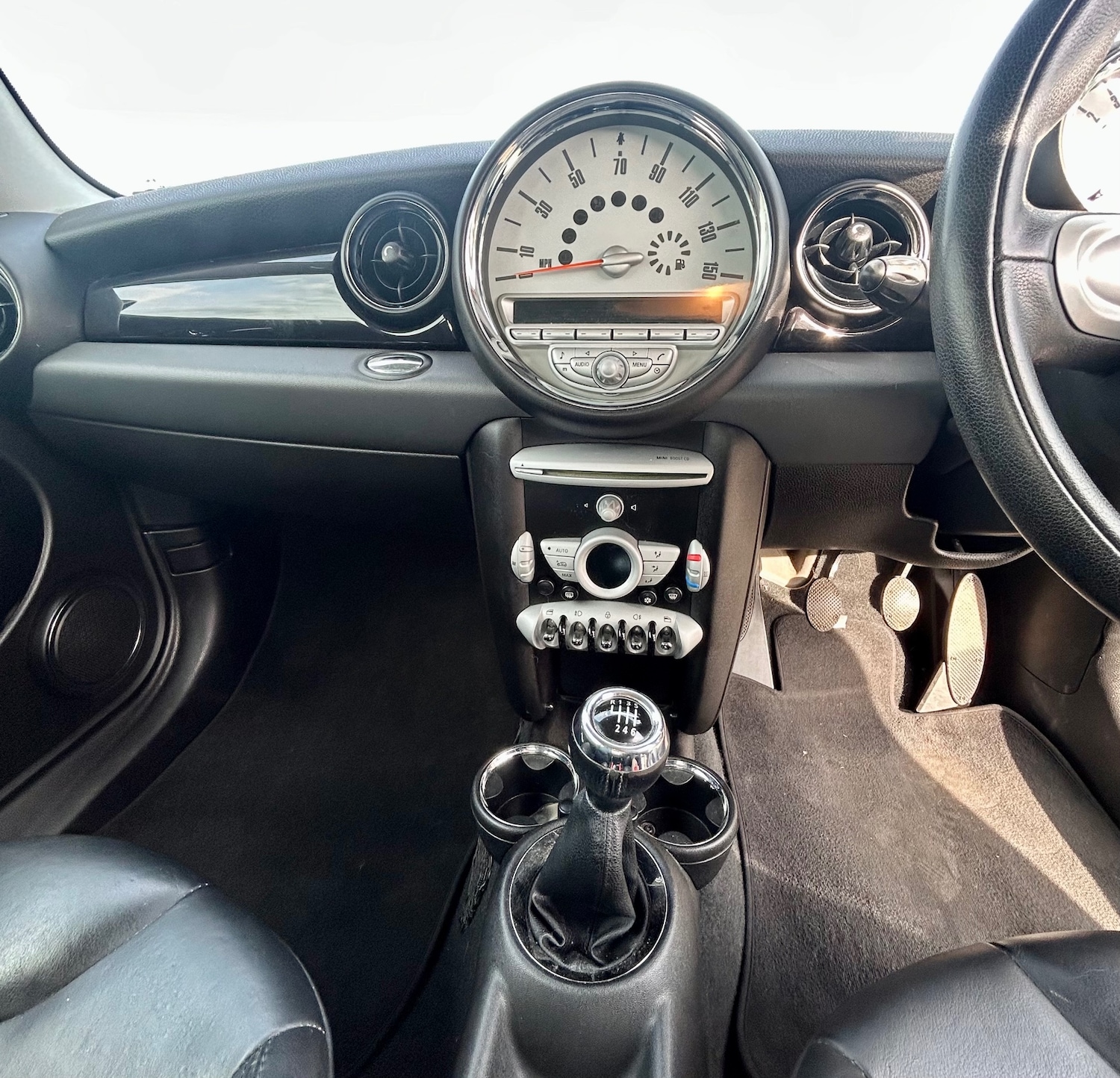 Used MINI Hatch 2007 for sale - 78121938: Photo 12