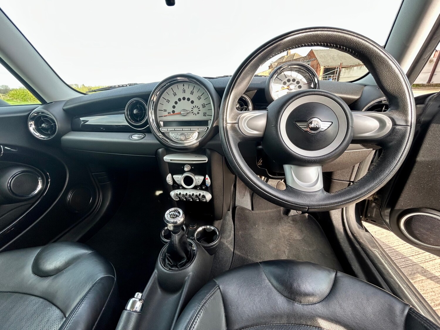 Used MINI Hatch 2007 for sale - 78121938: Photo 13