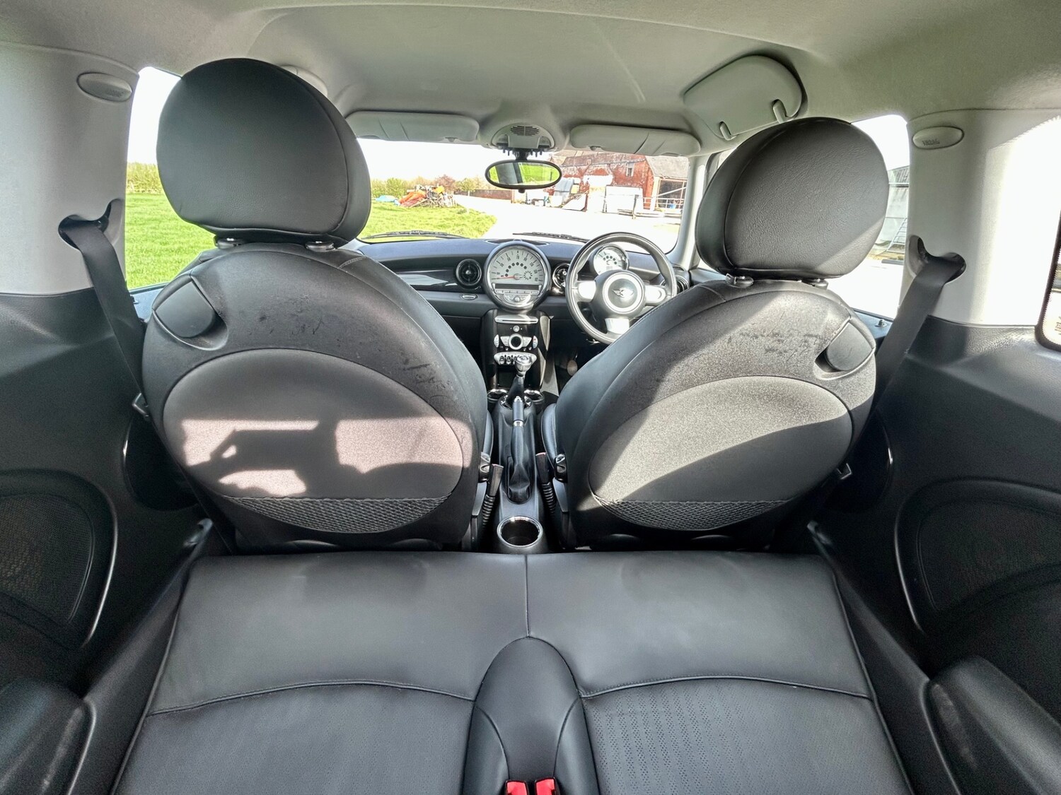 Used MINI Hatch 2007 for sale - 78121938: Photo 14