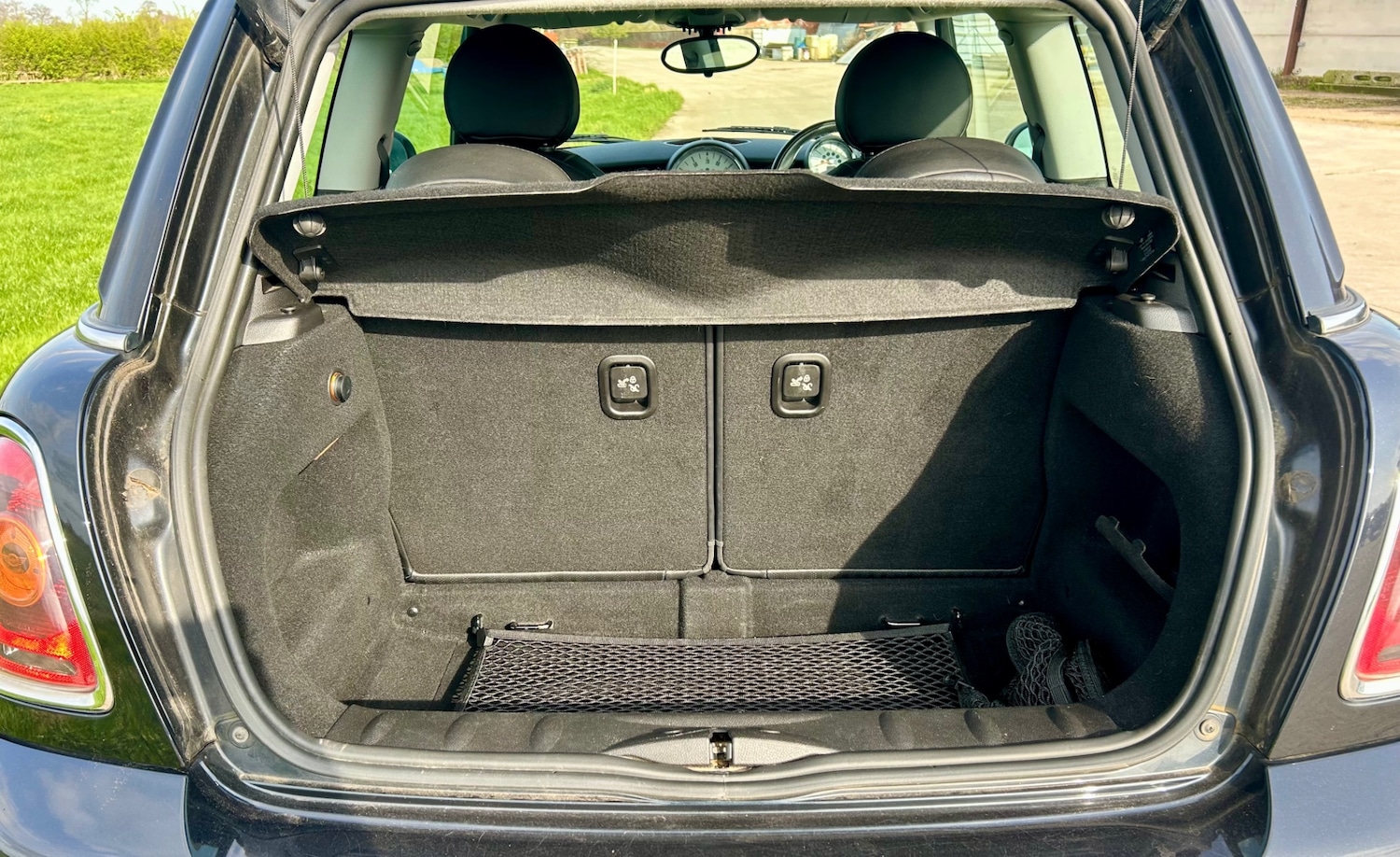 Used MINI Hatch 2007 for sale - 78121938: Photo 15