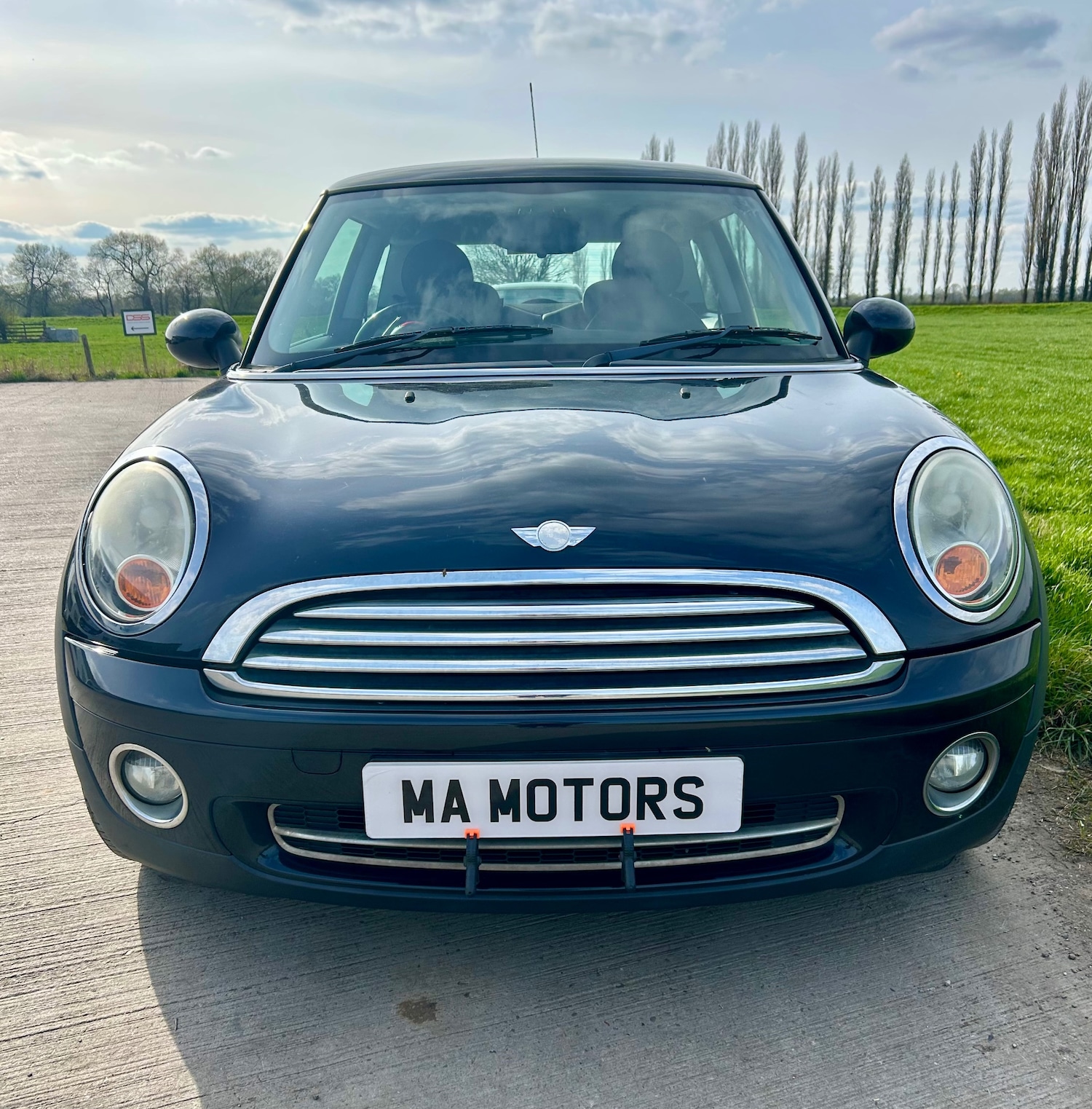 Used MINI Hatch 2007 for sale - 78121938: Photo 4
