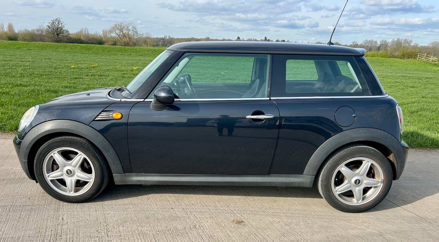 Used MINI Hatch 2007 for sale - 78121938: Photo 5