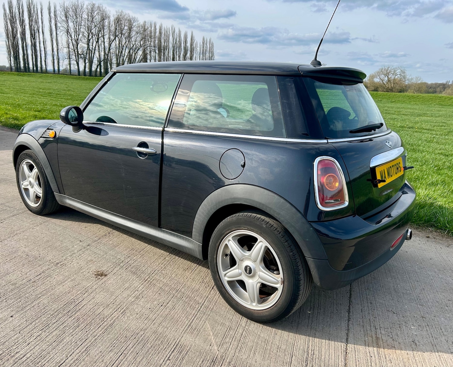 Used MINI Hatch 2007 for sale - 78121938: Photo 6