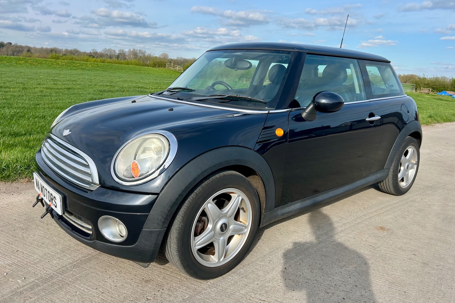 Used MINI Hatch 2007 for sale - 78121938: Photo 7