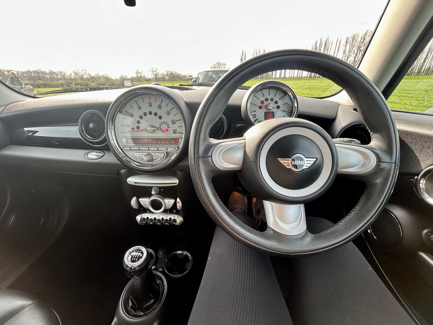 Used MINI Hatch 2007 for sale - 78121938: Photo 8