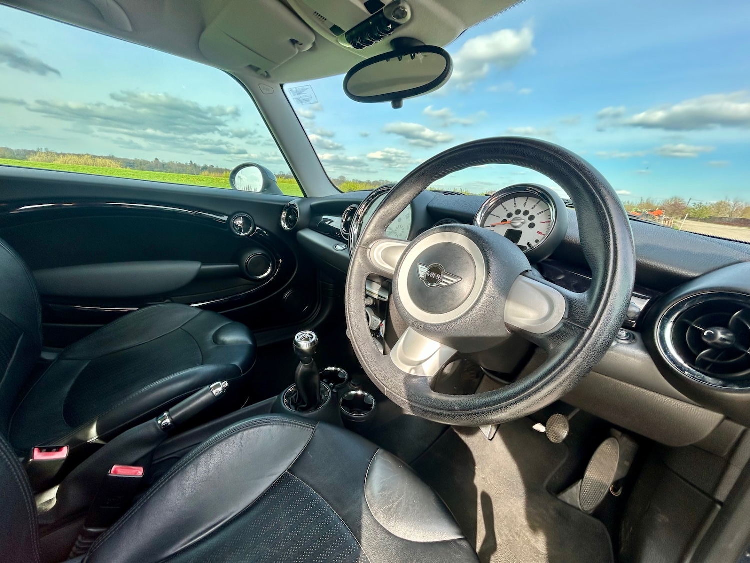 Used MINI Hatch 2007 for sale - 78121938: Photo 9